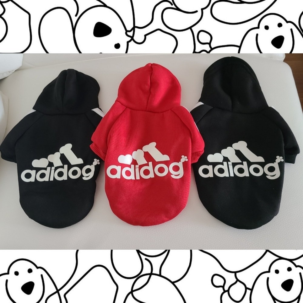 🔥Cute Stylish Dog Hoodies🔥